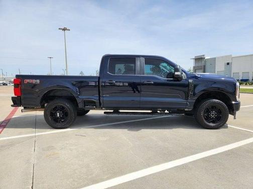 2024 Ford F-250 XL