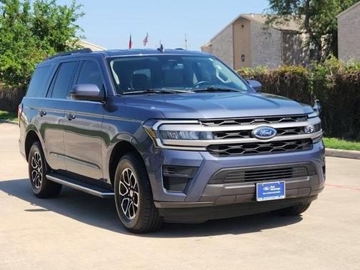 2022 Ford Expedition XLT