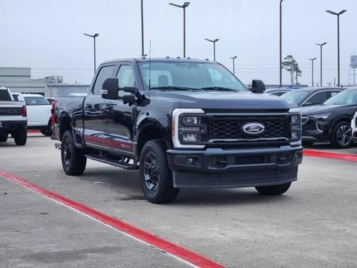 2023 Ford F-250 XLT