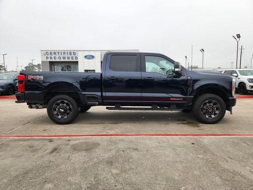 2023 Ford F-250 XLT