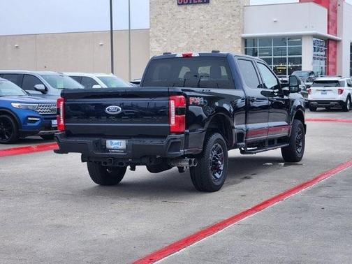 2023 Ford F-250 XLT