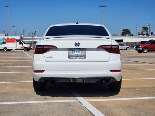 2020 Volkswagen Jetta 1.4T R-Line