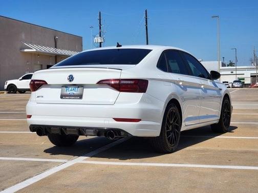 2020 Volkswagen Jetta 1.4T R-Line