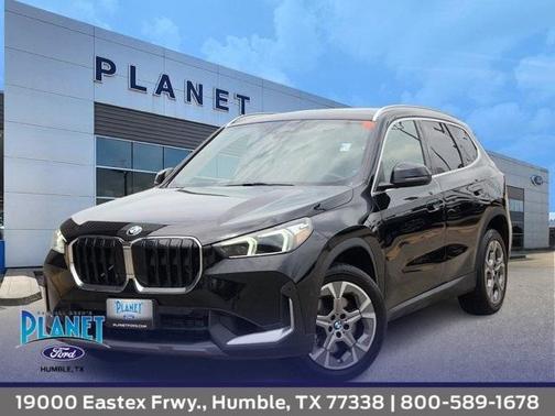 2023 BMW X1 xDrive28i