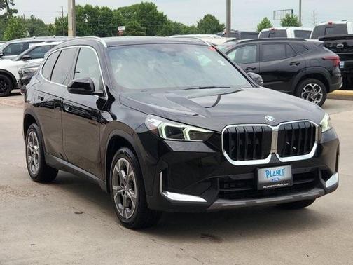 2023 BMW X1 xDrive28i