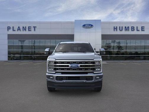 2025 Ford F-350 Lariat Super Duty