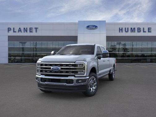 2025 Ford F-350 Lariat Super Duty