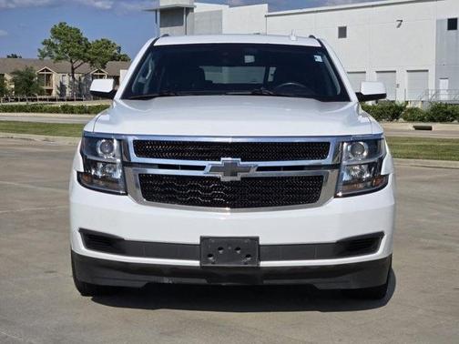2020 Chevrolet Tahoe LS