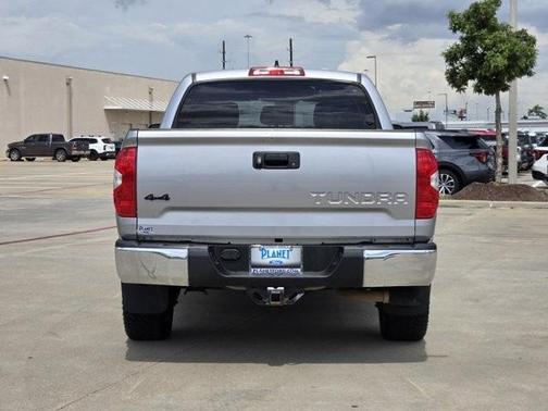 2021 Toyota Tundra TRD Pro