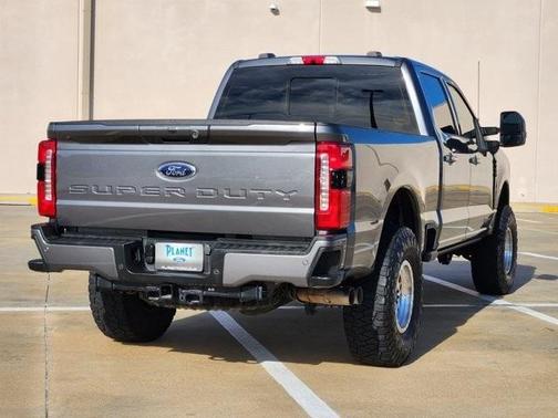 2023 Ford F-250 Lariat
