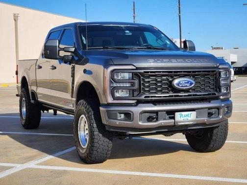 2023 Ford F-250 Lariat