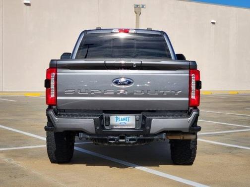 2023 Ford F-250 Lariat