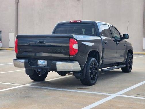 2019 Toyota Tundra SR5
