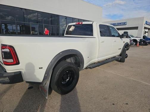 2023 RAM 3500 Laramie
