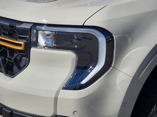 2025 Ford Maverick Tremor