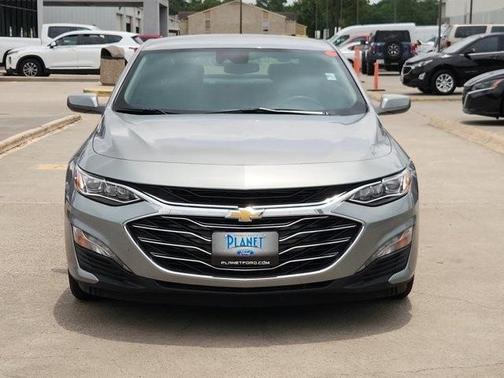 2024 Chevrolet Malibu 2LT