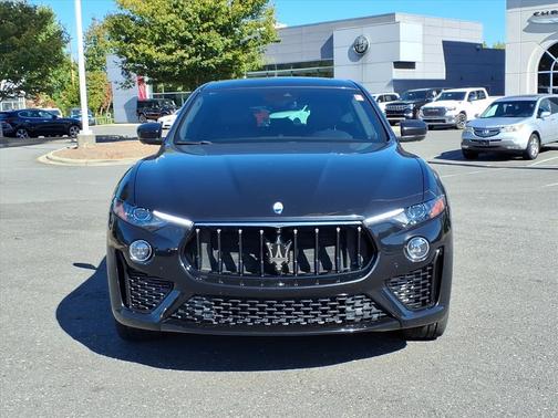 2023 Maserati Levante Modena