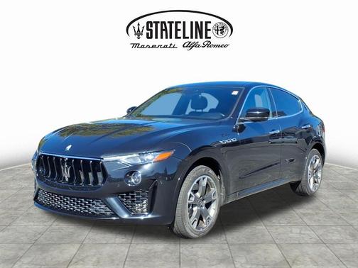 2023 Maserati Levante Modena