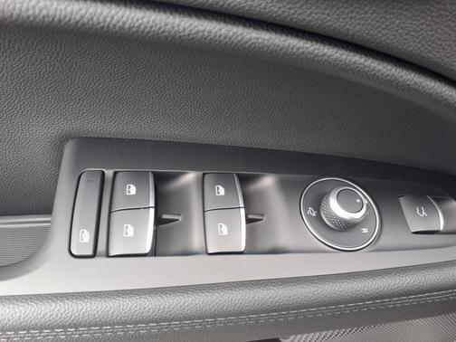 2025 Alfa Romeo Stelvio Sprint AWD