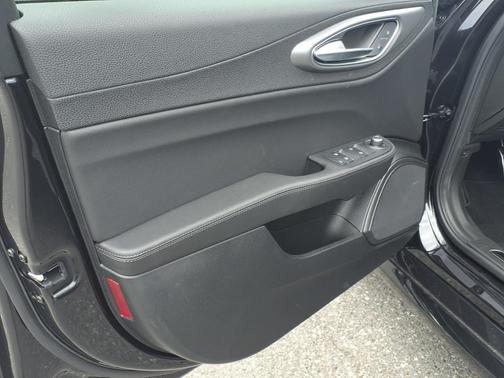 2025 Alfa Romeo Giulia RWD