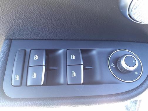 2025 Alfa Romeo Giulia RWD