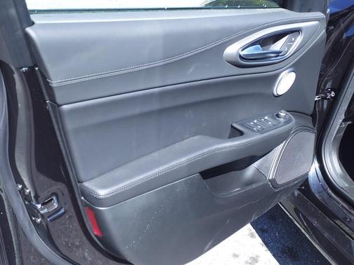 2025 Alfa Romeo Giulia RWD