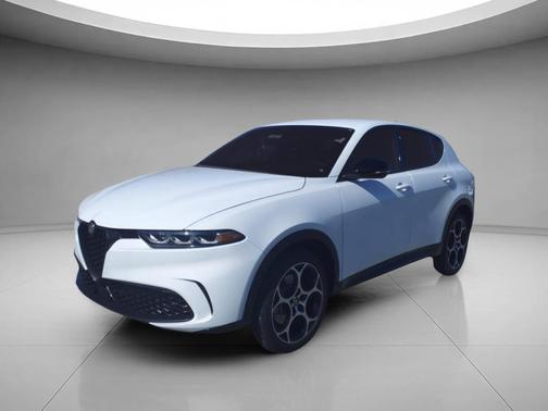2025 Alfa Romeo Tonale AWD