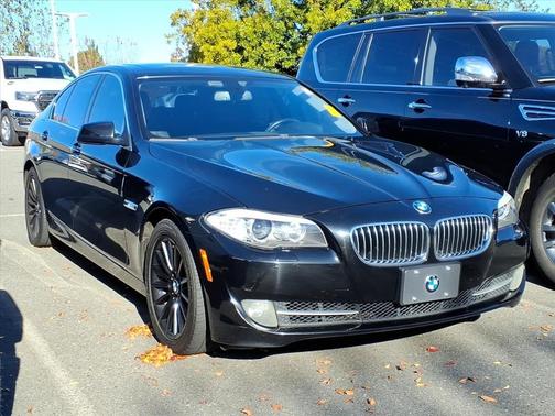2013 BMW 535 xDrive