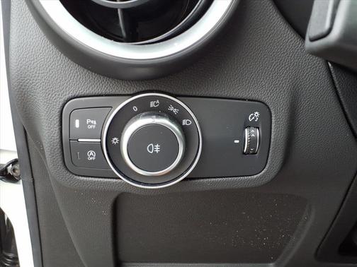 2025 Alfa Romeo Stelvio Sprint AWD