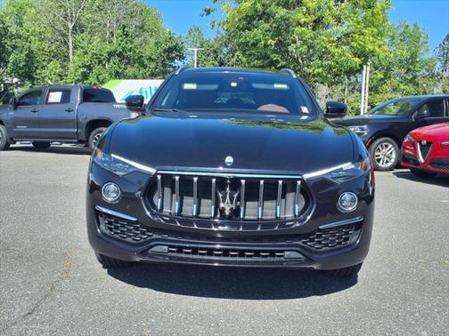 2022 Maserati Levante GT