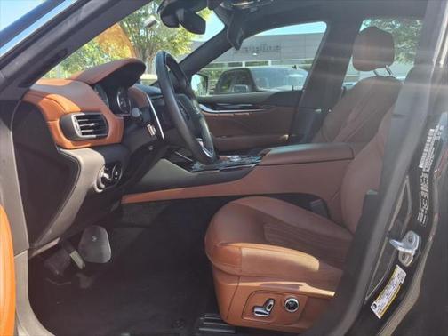 2022 Maserati Levante GT