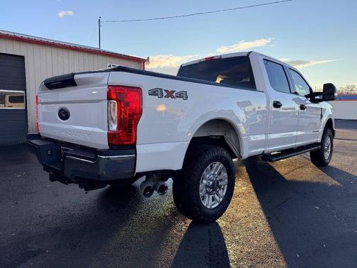 2019 Ford F-250 XLT