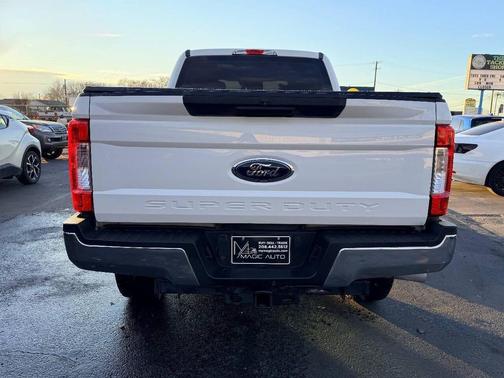 2019 Ford F-250 XLT