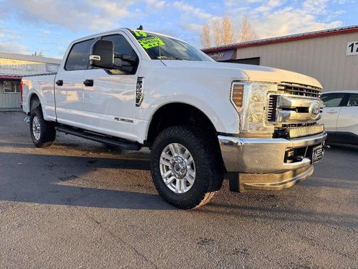 2019 Ford F-250 XLT