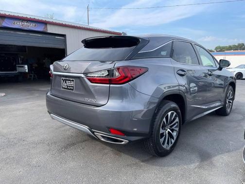 2020 Lexus RX 350 Base