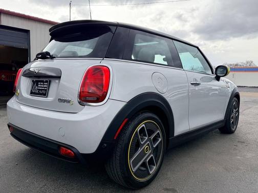 2020 MINI Hardtop Cooper S