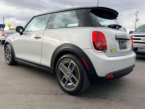 2020 MINI Hardtop Cooper S