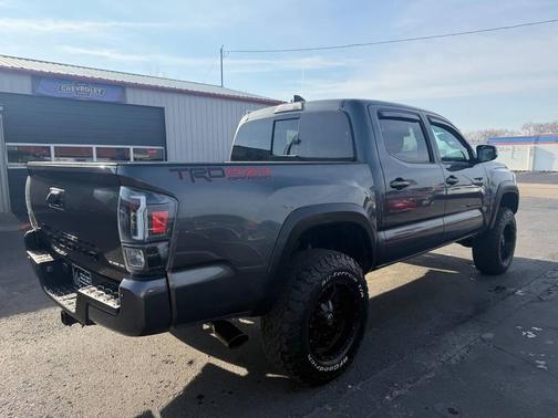 2019 Toyota Tacoma SR5