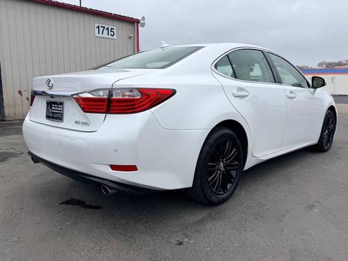 2014 Lexus ES 350 Base