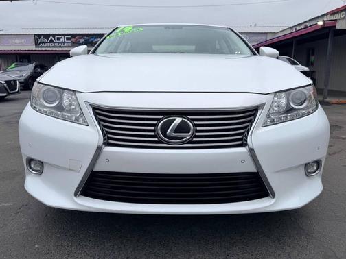 2014 Lexus ES 350 Base