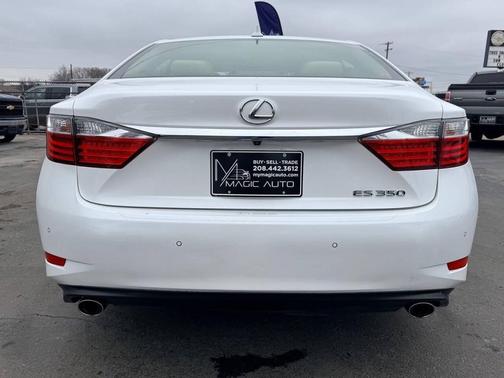 2014 Lexus ES 350 Base