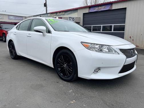 2014 Lexus ES 350 Base