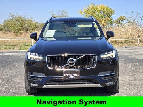 2019 Volvo XC90 T5 Momentum