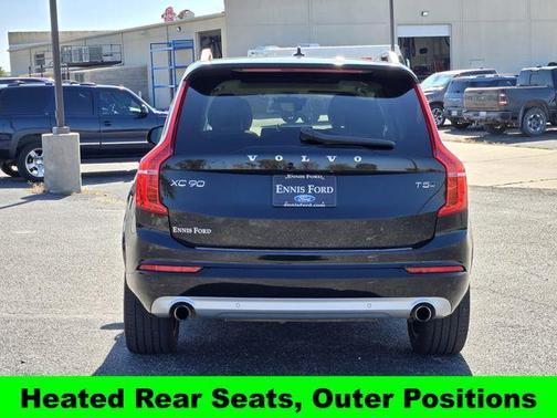 2019 Volvo XC90 T5 Momentum