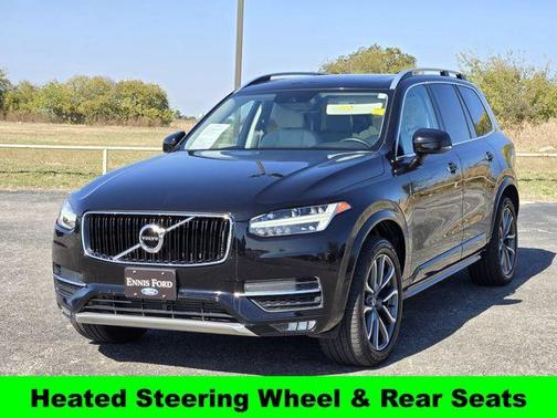 2019 Volvo XC90 T5 Momentum