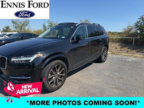 2019 Volvo XC90 T5 Momentum