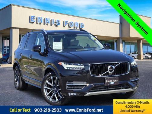 2019 Volvo XC90 T5 Momentum