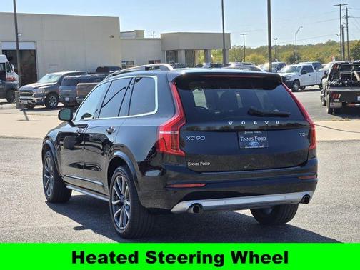 2019 Volvo XC90 T5 Momentum