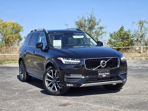 2019 Volvo XC90 T5 Momentum