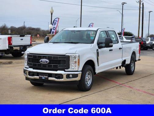 2026 Ford F-250 XL